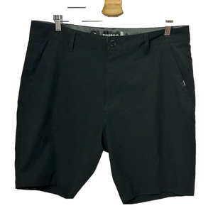 Rip Curl Boardwalks Shorts Grey Mens